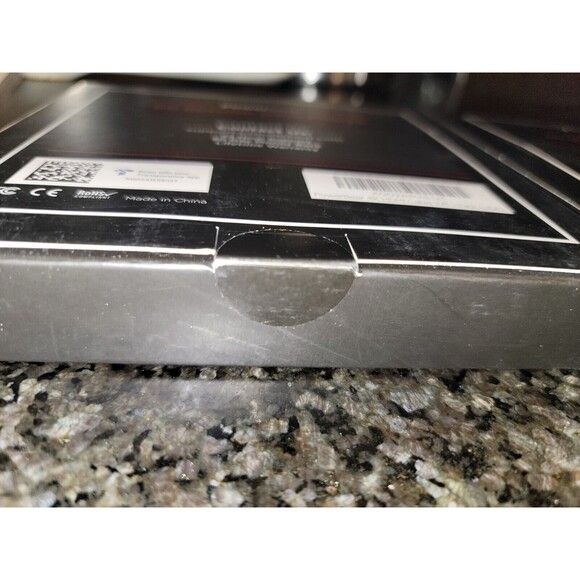 PowerBear HDMI Cable 10 Ft 4K UHD HDMI 2.0 Nylon Braid Cable & Gold Plated Tips - Picture 10 of 16